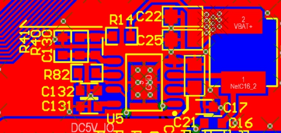 OK4418/6818電路設(shè)計(jì)中電感的選型