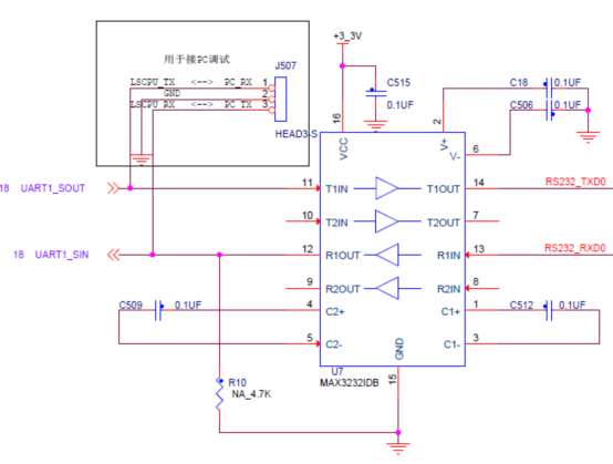 LS104x畫底板之前，你需要這份Checklist