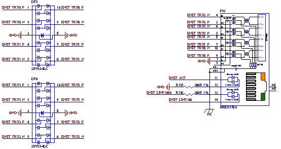 千兆網(wǎng)電路2