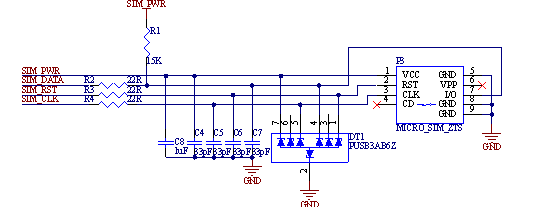 4G部分電路2