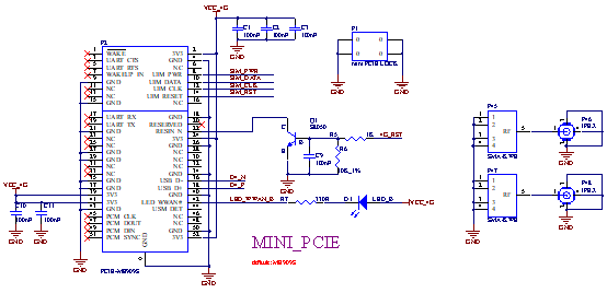 4G部分電路1