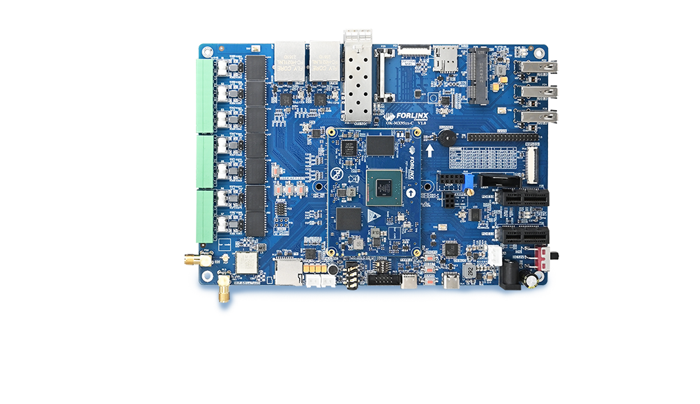 iMX95開發(fā)板